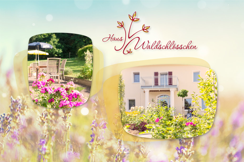 Haus Wald­schlöss­chen