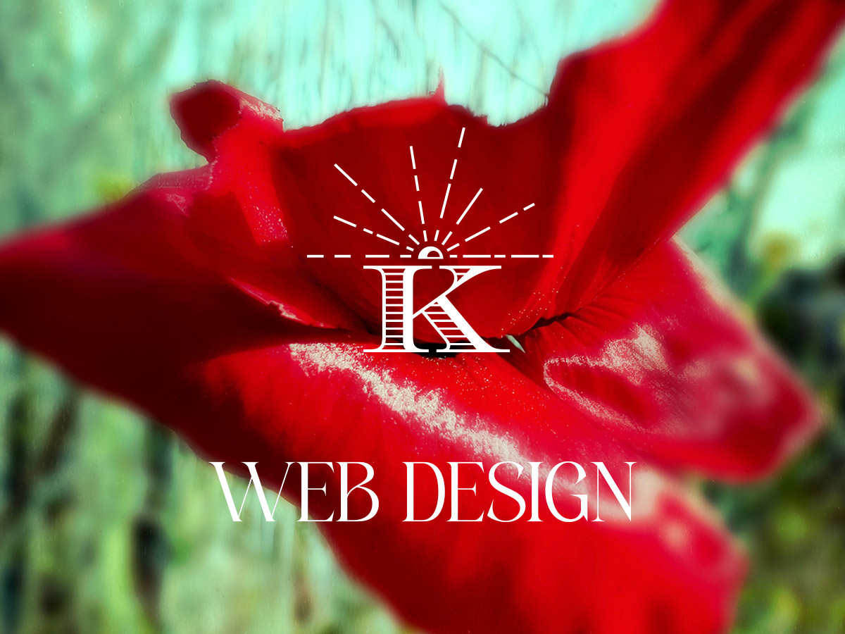 Web­sites, die Freu(n)de machen
